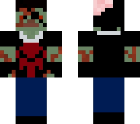 zombie fallen v 1.2