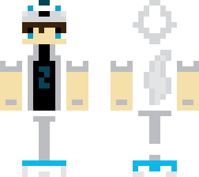 zoroby humano