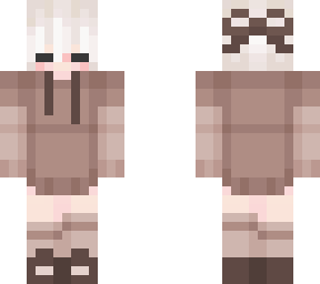 .+* brown boows *+.