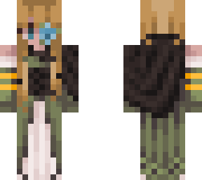 |}+ emporer 44 +{| original: taryn by millionairbritishspider