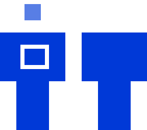 1-eyed ball skin