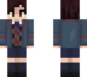 5’s skin