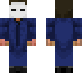 alexby  michael myers