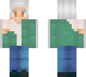 alhexis wip