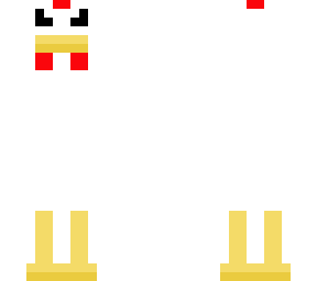 angry chicken (edited)