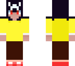 another pieraw skin