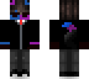 aspen in a suit (updated)