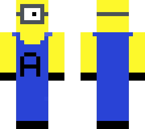 aspens minion