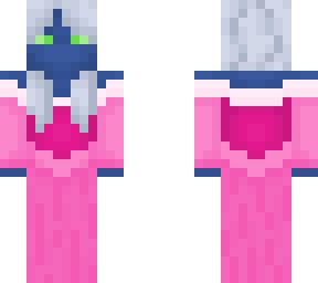 aurora costume