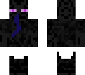 baby enderman (remade)