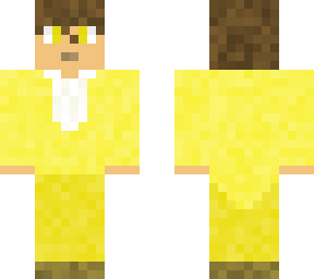 banana man