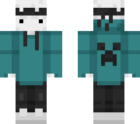 bandana guy