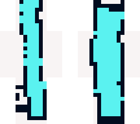 Bath | Minecraft Skin