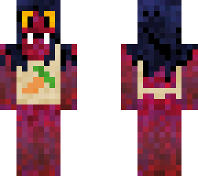 bitbitey v1.5 - apron (mucky)
