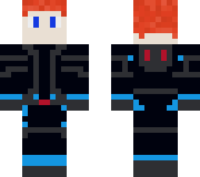 black widow