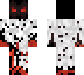 blood ghost