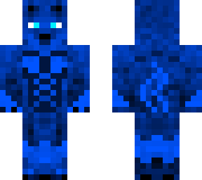 boxiy wolf