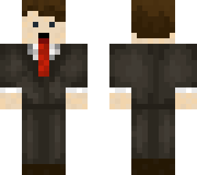business guy
