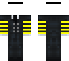 captain