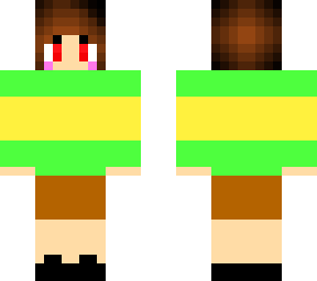 chara dreemurr