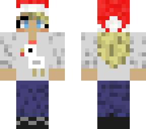 chiknn jul