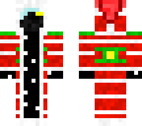 christmas coat