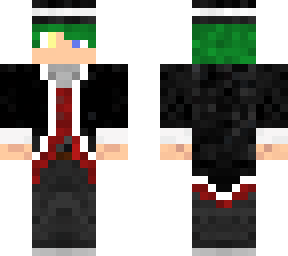 cleaned up doctoralaric