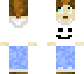 cool youtuber boy