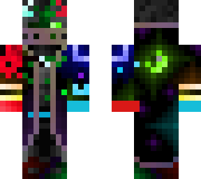 cosmic wither skeleton 2.0 extreme version ultranemesis