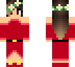 daisy's dress 2