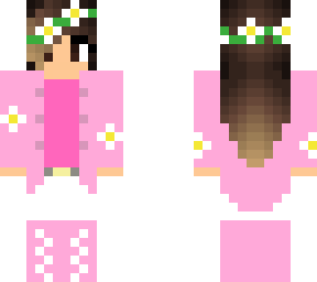 daisy's outfit 2