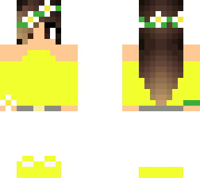daisy's outfit