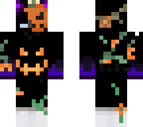 demon halloween