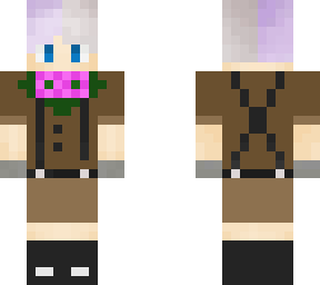 desert skin
