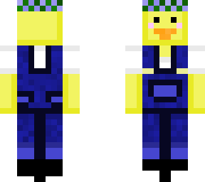 duck