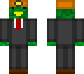 duck