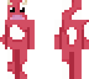 edited skin