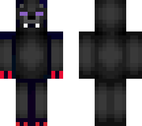 enderbear