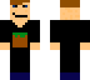 first human
