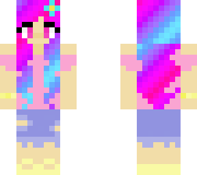 first skin remake