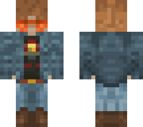for rory pt 2 buff version
