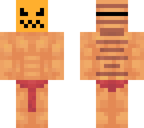 garfield hallowen