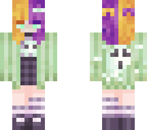 ghost roxie