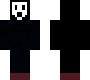 ghostface