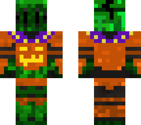 goblin slayer jack o lantern