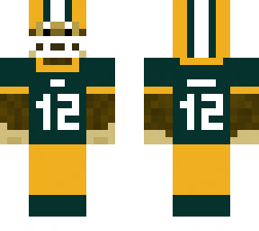 green bay packers monkey