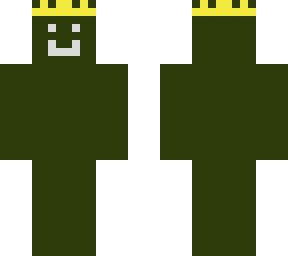 green king