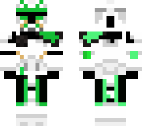 green rex (star wars)