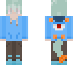 guarderion (personal lore)