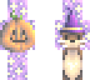 happy halloween!